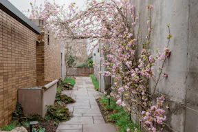 An Unexpected Event Venue and Botanic Garden in Brooklyn, NY - Image 12