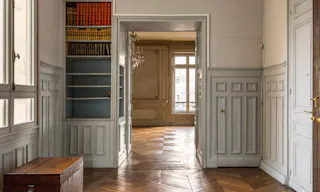 Haussmann Style Apartment / Showroom - Paris 8th - Near Palais de la D�couverte - Image 4