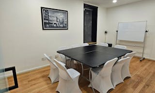 Entire Floor in SOHO with 2 extra rooms! - Image 56