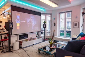 Lieu artistique avec studio créatif à Gare de l'Est - Image 17