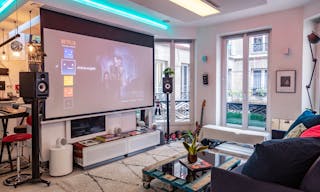 Lieu artistique avec studio créatif à Gare de l'Est - Image 17