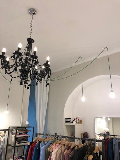 Affitto Locale per Salone del Mobile - Disponibile dal 15 al 21 Aprile - Image 2