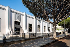 Santa Monica Post Office - Image 2