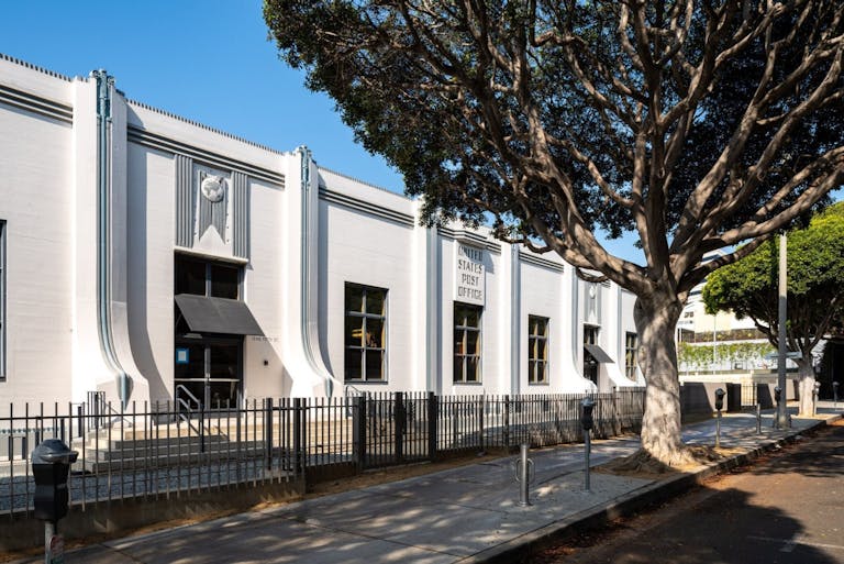 Santa Monica Post Office - Image 2