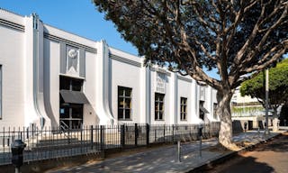 Santa Monica Post Office - Image 2