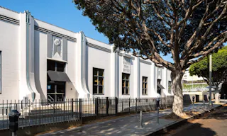 Santa Monica Post Office - Image 2