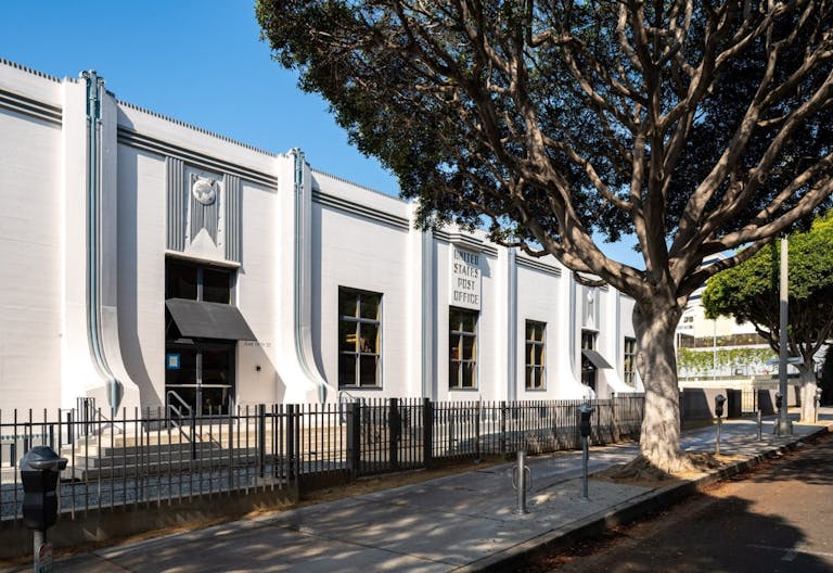 Santa Monica Post Office - Image 2