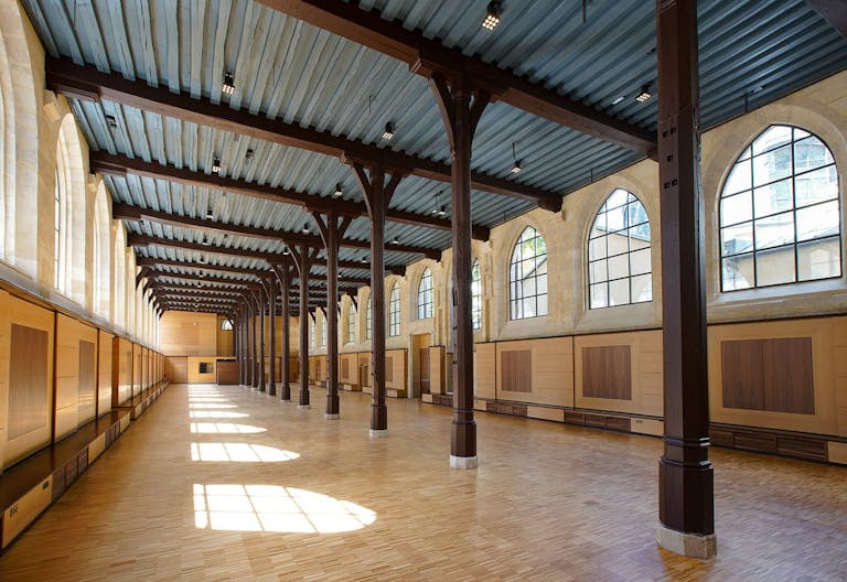 Unique Event Space in Paris 6th - Image 3