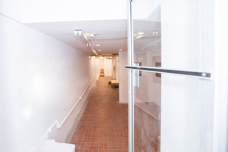 600-square-foot event space in the heart of Chinatown, - Image 0