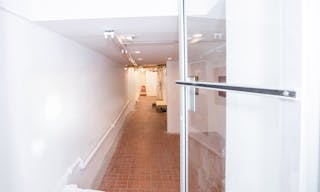 600-square-foot event space in the heart of Chinatown, - Image 0