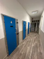Décor/Lieu de tournage: Cellule de Prison - Image 8