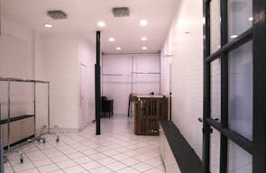 Cosy Boutique in Folie-M�ricourt - Image 3