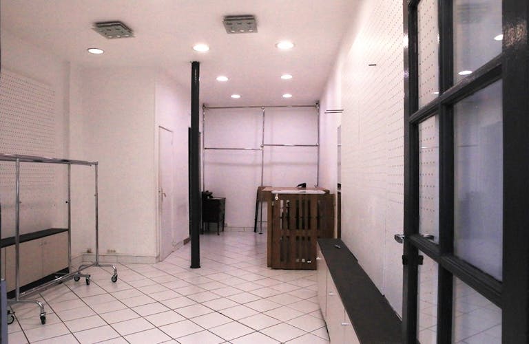 Cosy Boutique in Folie-M�ricourt - Image 3