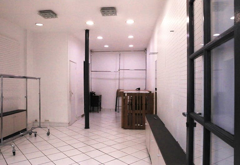 Cosy Boutique in Folie-M�ricourt - Image 3