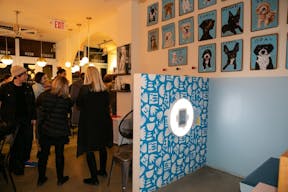 Bedford Studio - Image 1