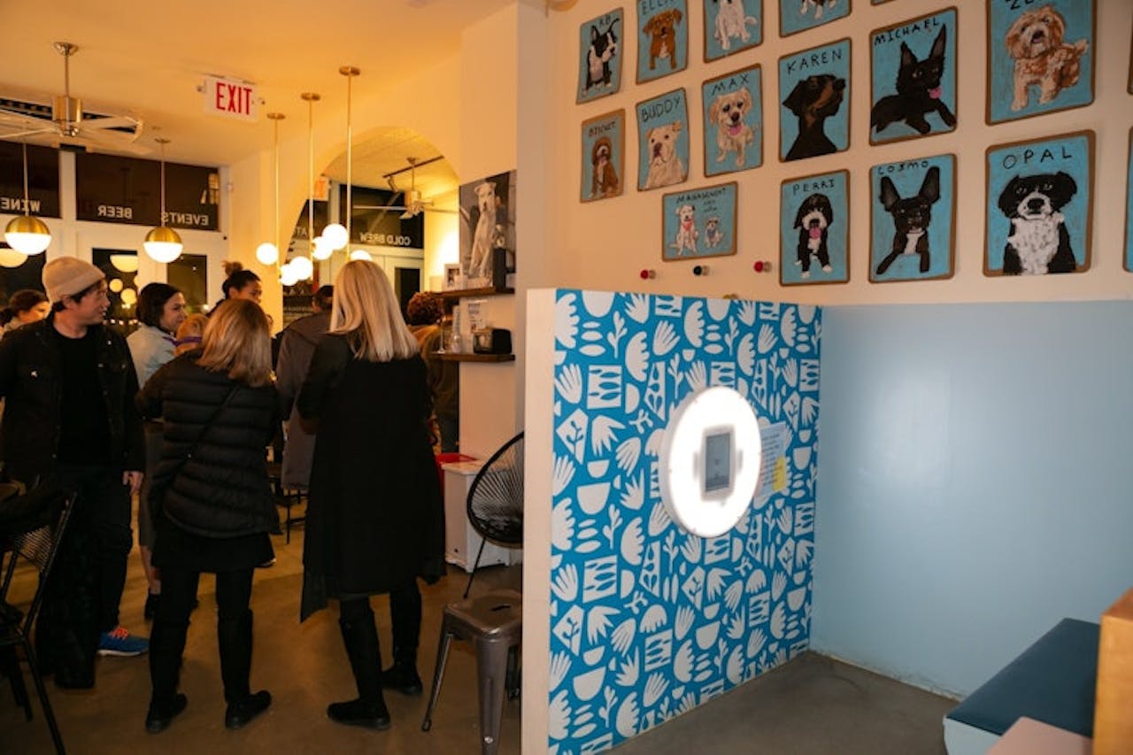 Bedford Studio - Image 1