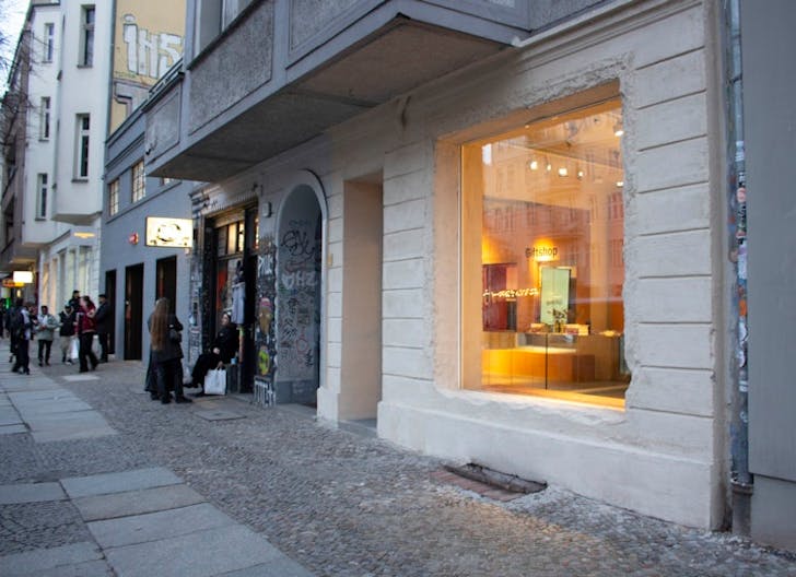 Torstrasse 76 Berlin - Image 4