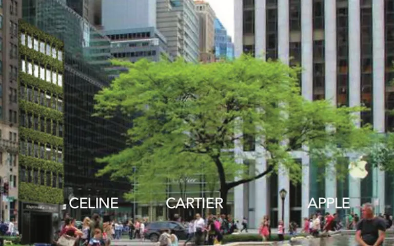 Unique Retail Space next to Central Park - Image 2