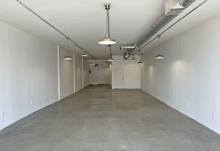 Prime West Hollywood Pop-up Space - Image 3
