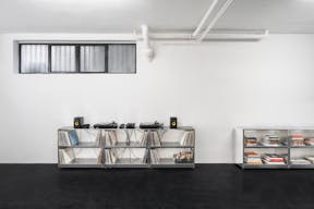 Studio and Showroom in Milan - Image 4