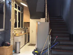Grand studio créatif de 130 m²  — Paris 10ᵉ - Image 1