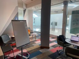 On-demand workspaces for rent in Santa Clara - Image 3