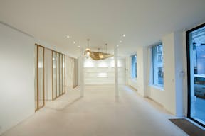 Paris 1er (Tuileries) - Espace pour Pop Up - Galerie (140 m2 + Sous sol 35 m2) - Image 3