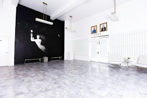 17 ft CEILING, GALLERY, PHOTO STUDIO, EVENT, POP UP SPACE, PARKING, PRIME LA CHINATOWN - Image 0