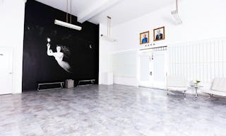 17 ft CEILING, GALLERY, PHOTO STUDIO, EVENT, POP UP SPACE, PARKING, PRIME LA CHINATOWN - Image 0