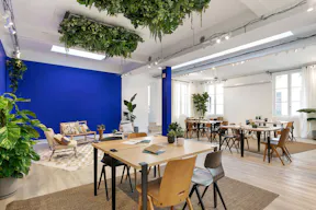 Superb Mansion Renovated into a Creative Space - Paris 8th - Ideal Showroom / Corporate Events / Meetings - Image 12