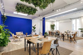 Superb Mansion Renovated into a Creative Space - Paris 8th - Ideal Showroom / Corporate Events / Meetings - Image 12