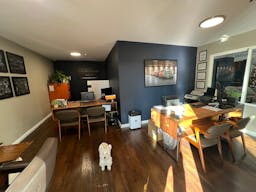 Luxury Car Dealership in Warehouse Space - Image 3