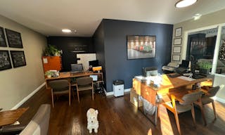 Luxury Car Dealership in Warehouse Space - Image 3