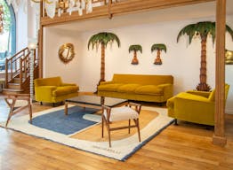 Galerie sur les bords de Seine face au Pont Neuf (Samaritaine, Mus�e de la Monnaie) - Image 5