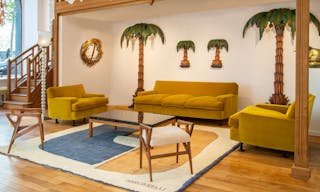 Galerie sur les bords de Seine face au Pont Neuf (Samaritaine, Mus�e de la Monnaie) - Image 5