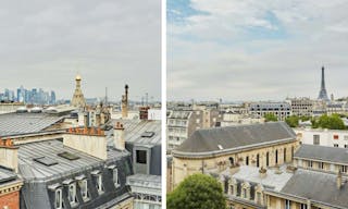 Avenue Hoche Showroom - Image 7