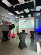 Spaces Rental, Podcast, Creative Spaces, events, corporative, fiestas, photography studio - Image 7