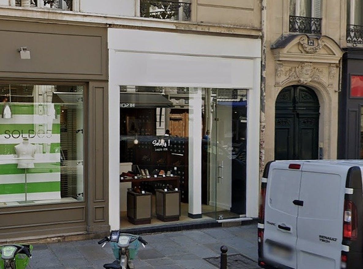 Prime Location Boutique - Paris 6th - Saint-Germain-des-Pr�s - Image 0