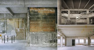 Industrial space of 4000m2 Paris 75018 for your next event, fashion week, photoshoot - Image 3