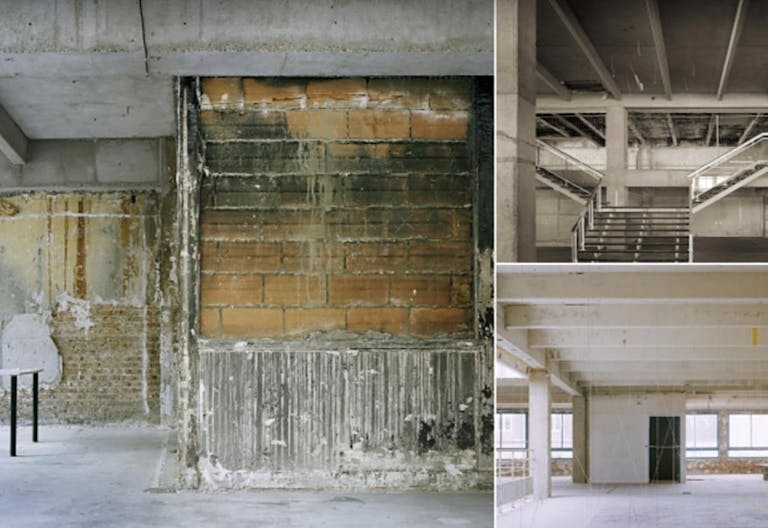 Industrial space of 4000m2 Paris 75018 for your next event, fashion week, photoshoot - Image 3