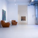 Unique space in Nolo for exhibition or offices