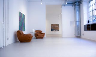 Unique space in Nolo for exhibition or offices - Image 0