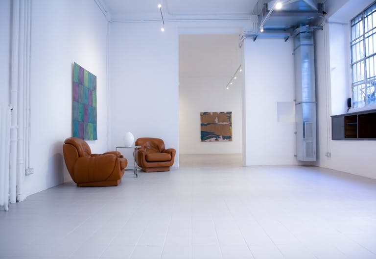 Unique space in Nolo for exhibition or offices - Image 0