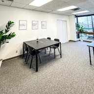 Modern South Bay/Torrance Conference Room - Image 3