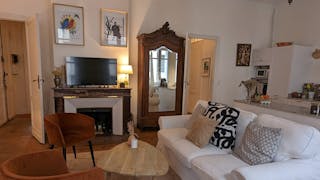 Appartement d'exception au c?ur de Bordeaux - Image 0