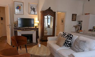 Appartement d'exception au c?ur de Bordeaux - Image 0