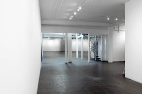 Finished Warehouse Event Space - DTLA - Image 2