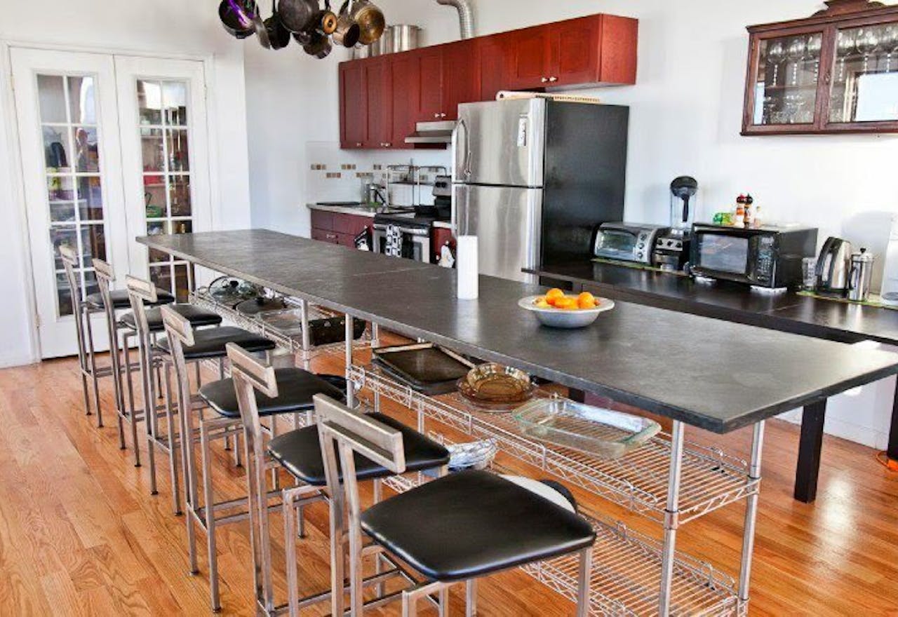 Captivating NYC Studio - Image 2