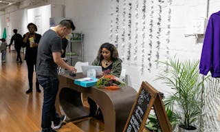 Event/Creative space/White box East Harlem 1700 sq ft - Image 3