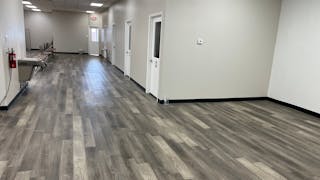 Large Open Space Music Studio Located in Busy Strip Mall in Plano, TX - Image 1